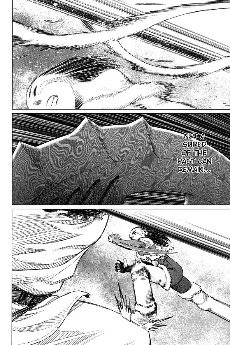 Battle Angel Alita Last Order Chapter 23 28